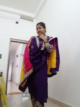 Nilofar haque review photo