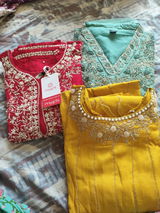 Sindhu review photo