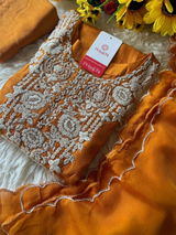 Nidhi review photo