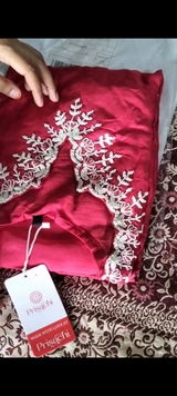Fatma shaikh review photo