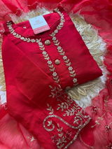 Suhani Mishra review photo