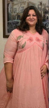 Chethana Vardarajan review photo