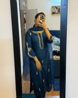 Nidhi sharma review photo