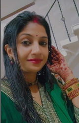 Shivani . review photo