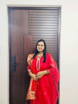 Arushi Gupta review photo