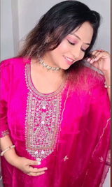 Puja mehta review photo