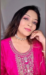 Puja mehta review photo