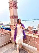 Sujata dey review photo