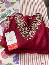 Manasvi Gupta review photo