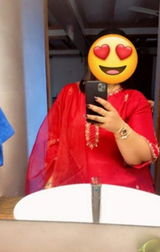 Namitha . review photo