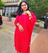 Deepthi Allala review photo