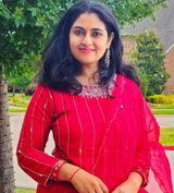 Deepthi Allala review photo