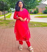 Deepthi Allala review photo