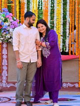 Gouri Sharma review photo