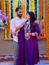 Gouri Sharma review photo