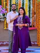 Gouri Sharma review photo