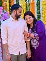 Gouri Sharma review photo