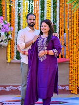Gouri Sharma review photo