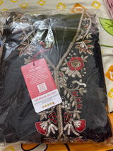 Shaik Shaguftha review photo