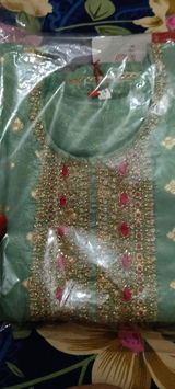 Ms irfana khan review photo