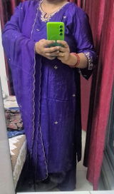 Pallavi review photo