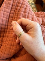 Etsy customer review photo