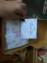 Anonymous review photo