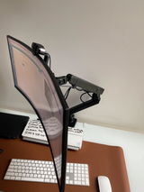 Steven Brown review photo