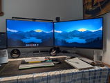 Johnson Wang review photo