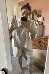 Erin review photo