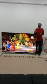 Jasvinder Singh review photo