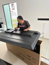 Faizzudin Tajudin review photo