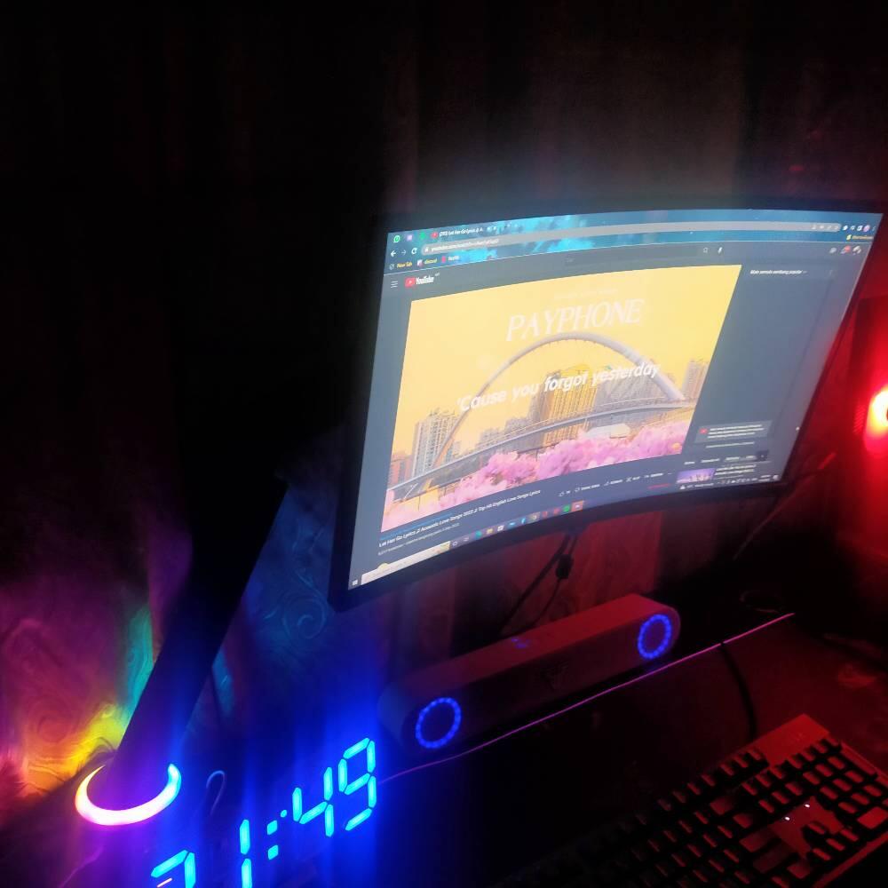 hunteralf322 review photo