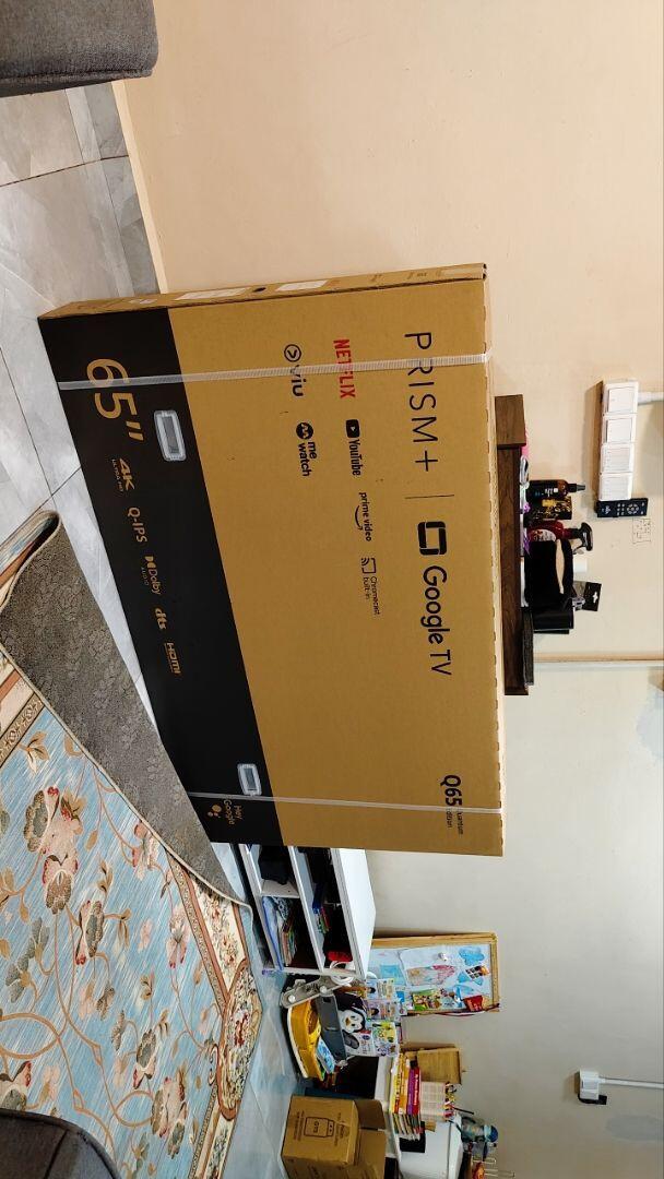 wbpvf7qngs review photo