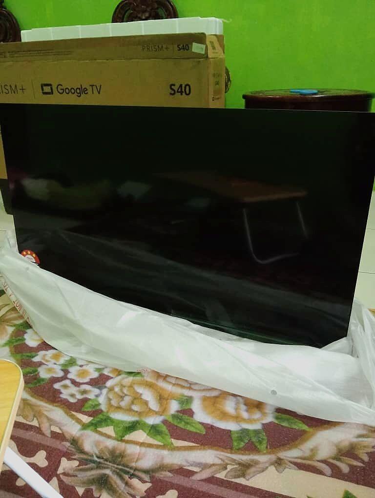 halfredmi review photo