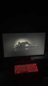 Tong review photo