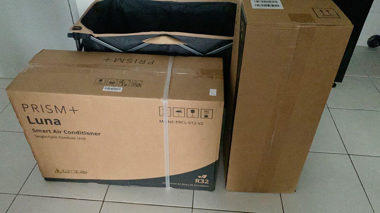 riniqa review photo