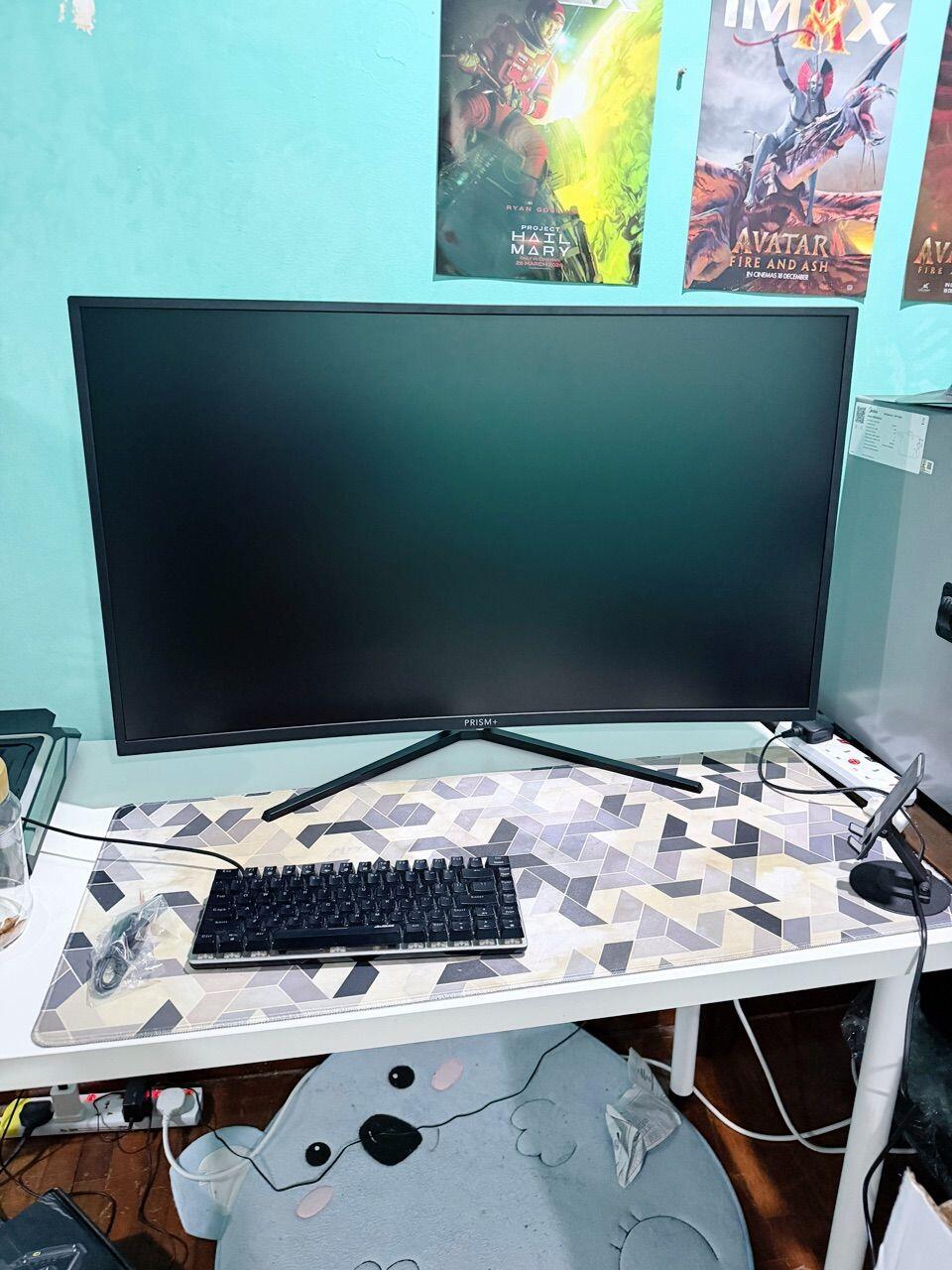 User picture