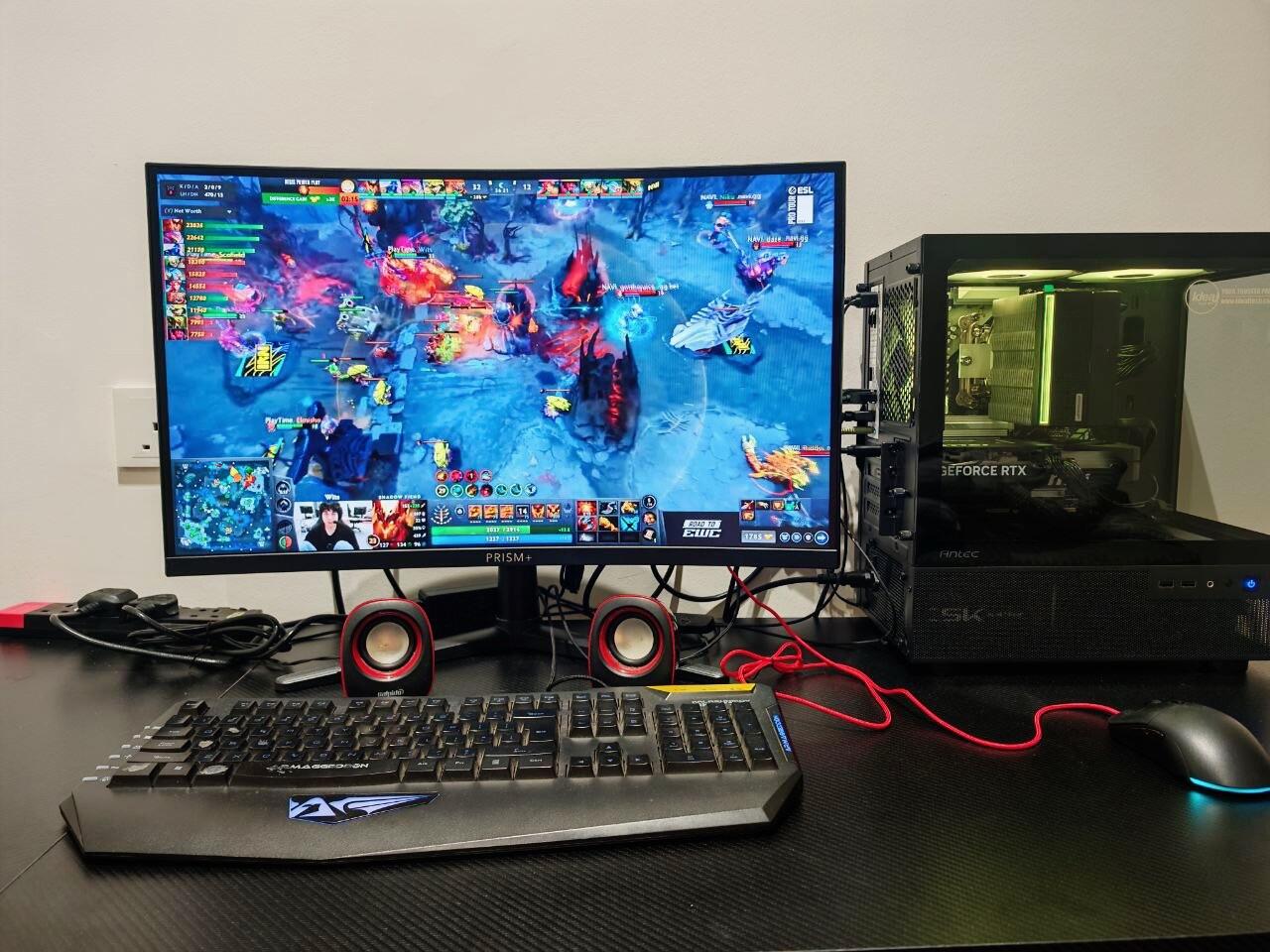 derwinsu review photo