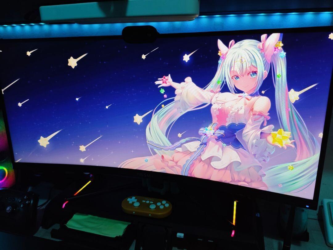 ayayayume review photo