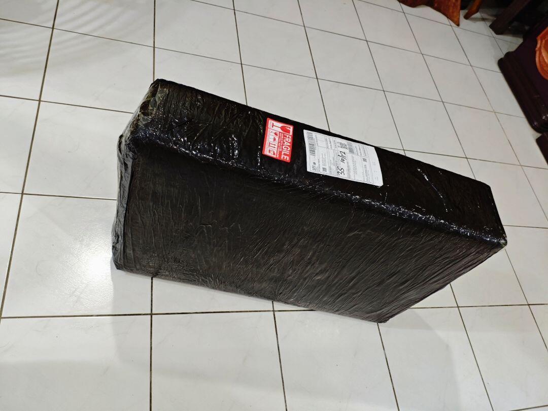 minghaochai709 review photo