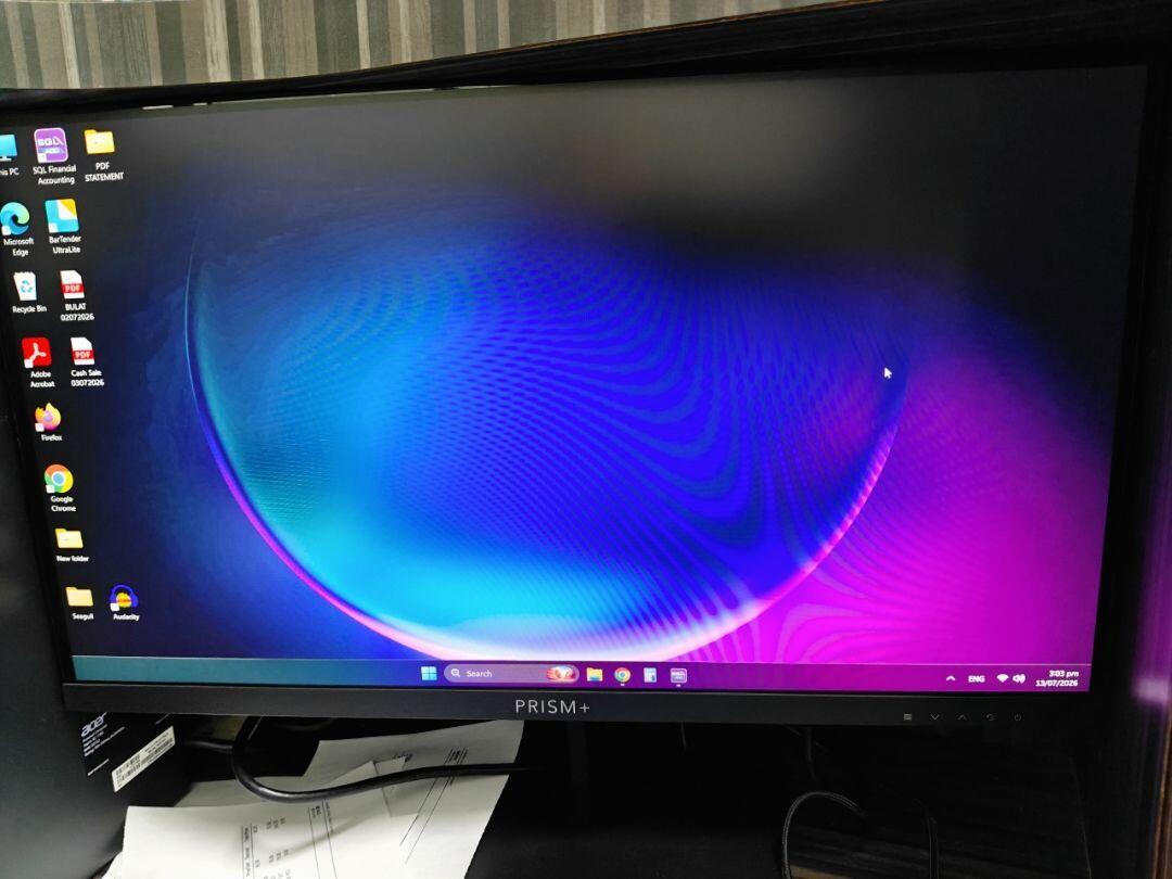 User picture