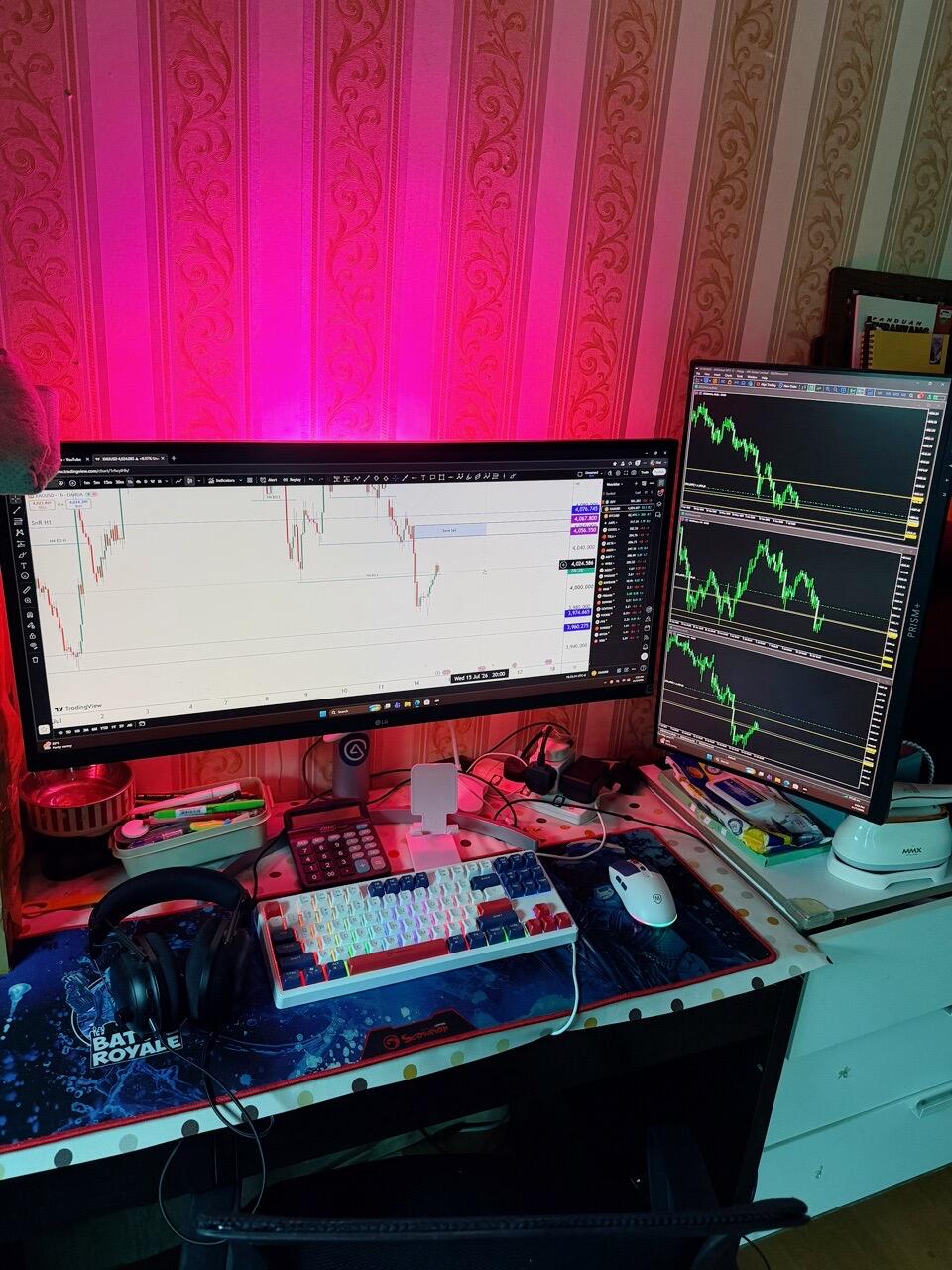 User picture