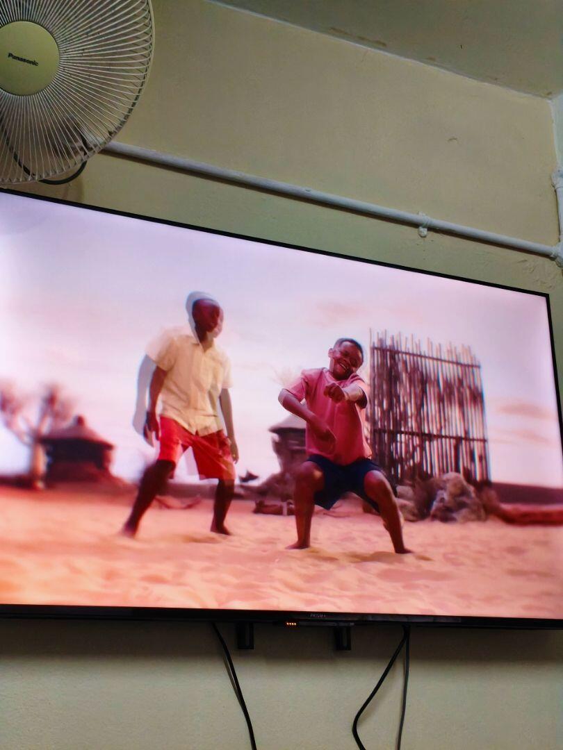 PRISM+ Q75 Ultra - QLED+ 4K AI Google TV 2026 Model