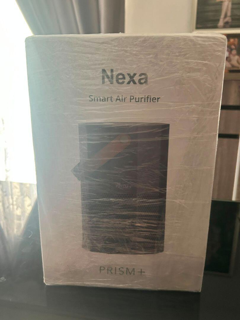 PRISM+ Nexa