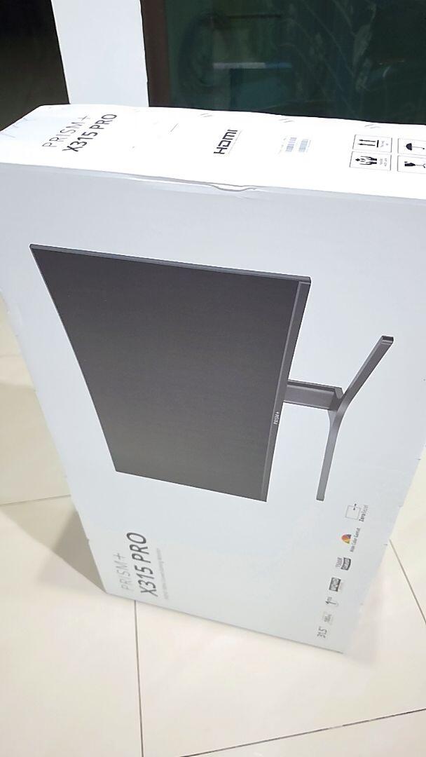 PRISM+ X315 PRO