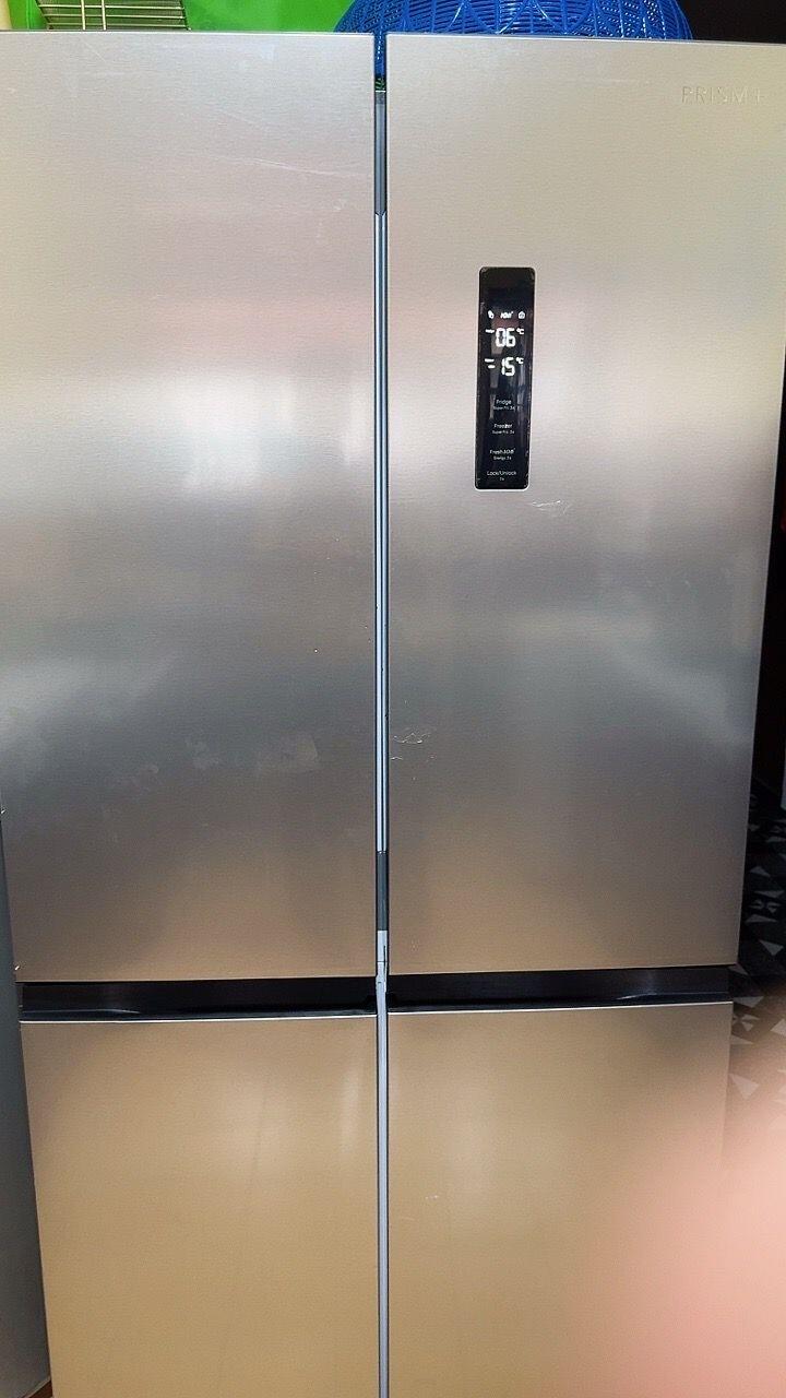PureFresh FDR 520