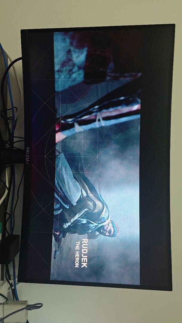 PRISM+ X270 240Hz