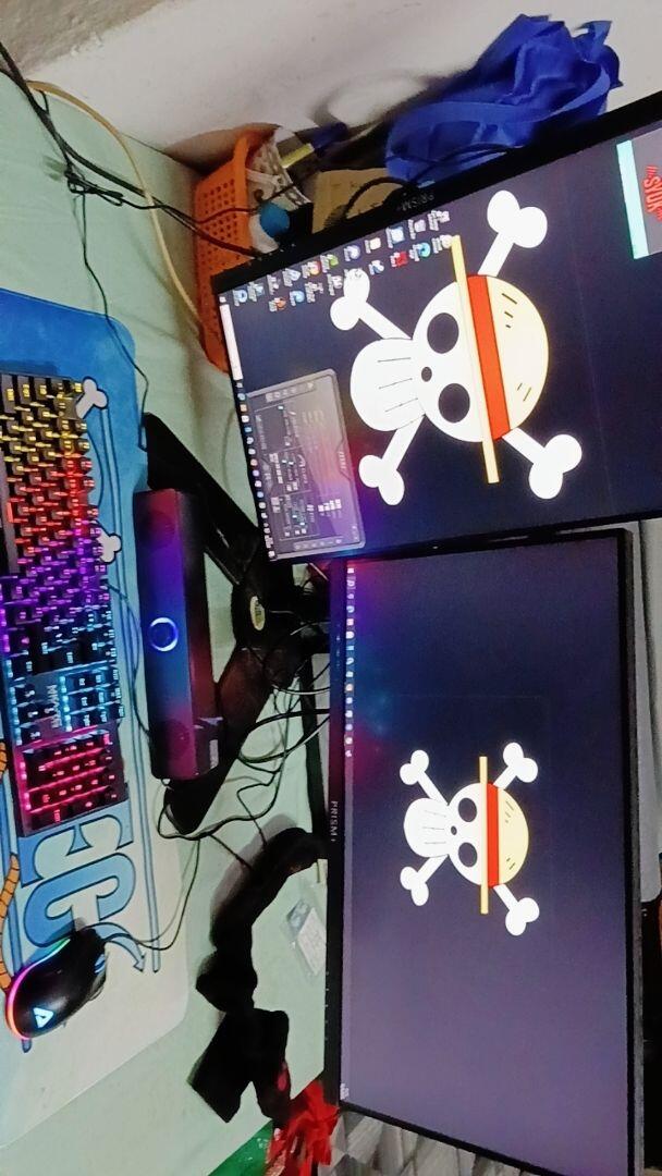 User picture