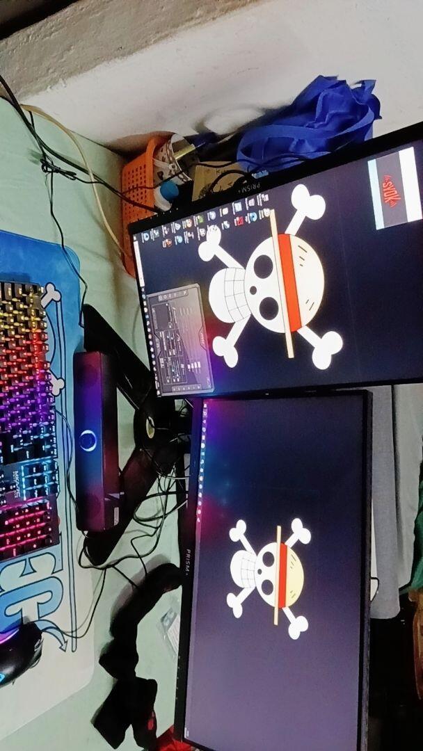 User picture